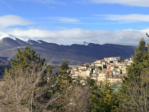 奇普里亚尼公园酒店主图