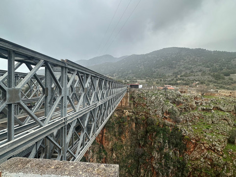 The Gorge of Aradena-Aradena必去景点