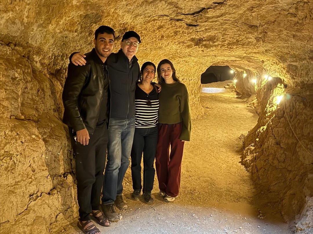 Marrakech Desert Trips-马拉喀什必去景点