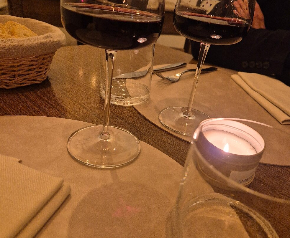 Ristorante Casa Di Campagna主图