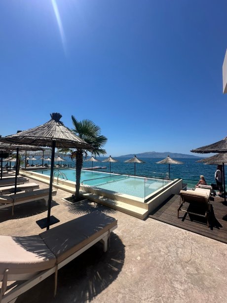 亚若奥酒店-官方