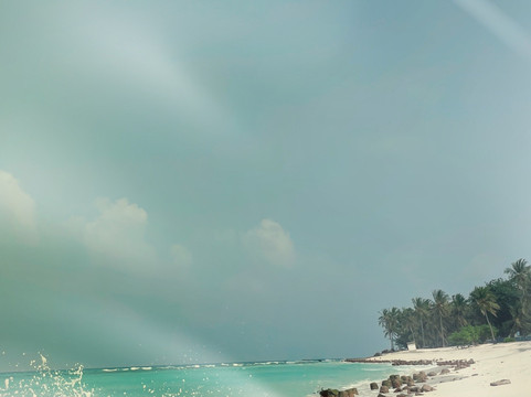 Lakshadweep Holidayz-Kavaratti Island必去景点