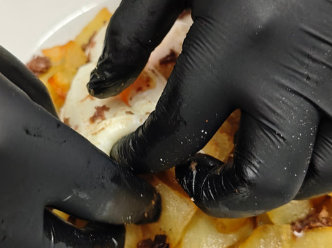 Restaurante El Nuevo Tejar Layos