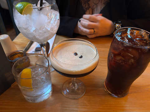 Chapel St Bar And Kitchen