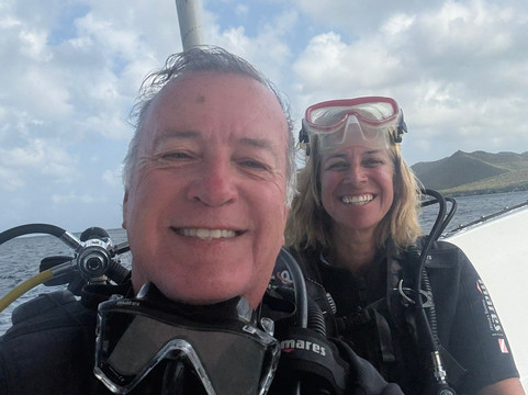 Sublime Diving Curacao-威廉斯塔德必去景点