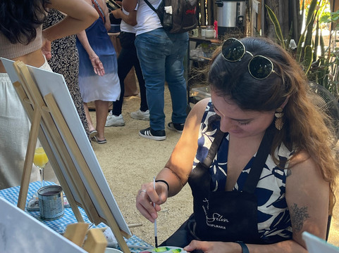 Las Iguanas Bazar-Zihuatanejo de Azueta必去景点