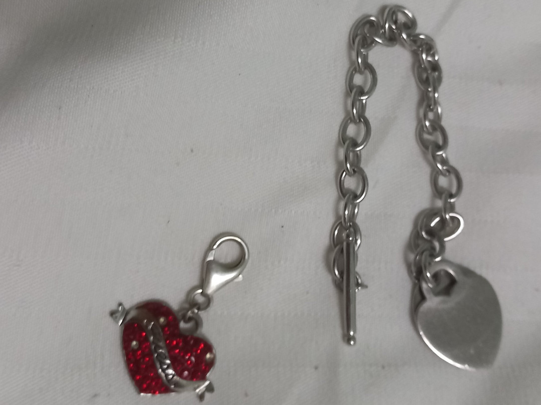 Ashoka Jewellers-坎多林必去景点