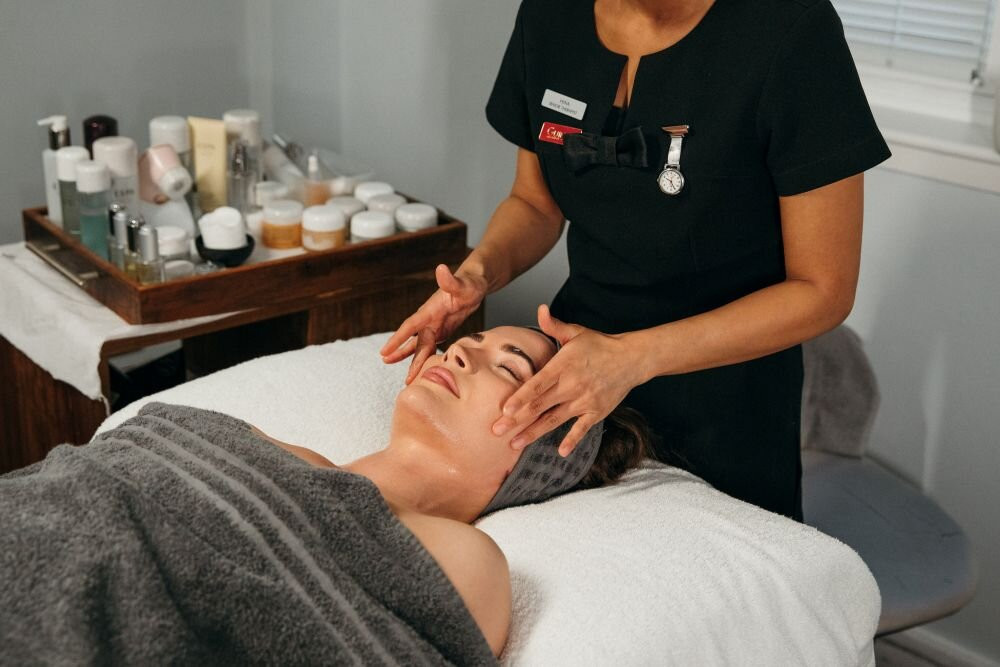The Laboratory Spa & Health Club - Mill Hill-伦敦必去景点