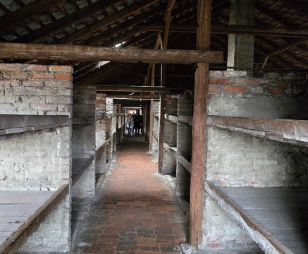 Choose Cracow-克拉科夫必去景点