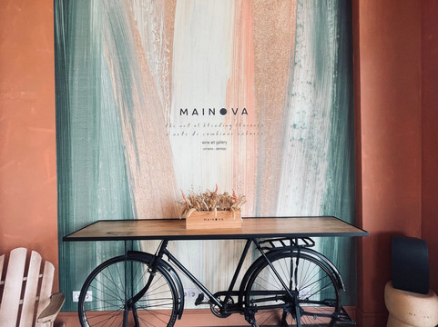 Mainova-Vimieiro必去景点