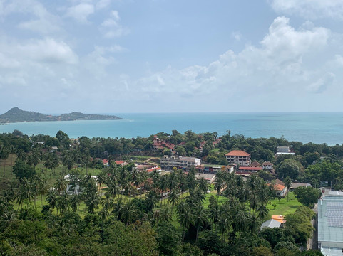 拉迈观景点-马叻必去景点