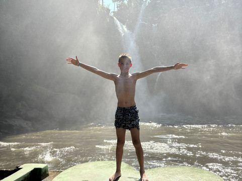 Bali For Travelers-Peguyangan必去景点