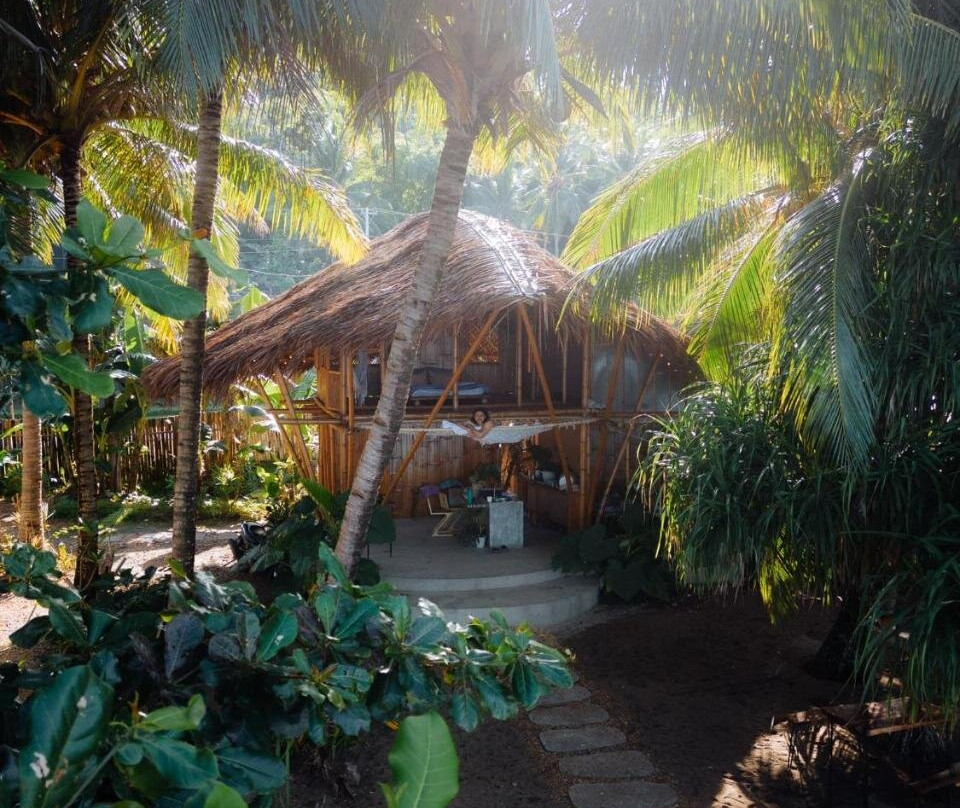 Kanaway Eco Villa