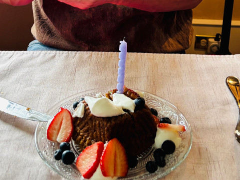 莫雷朗花园旅馆主图