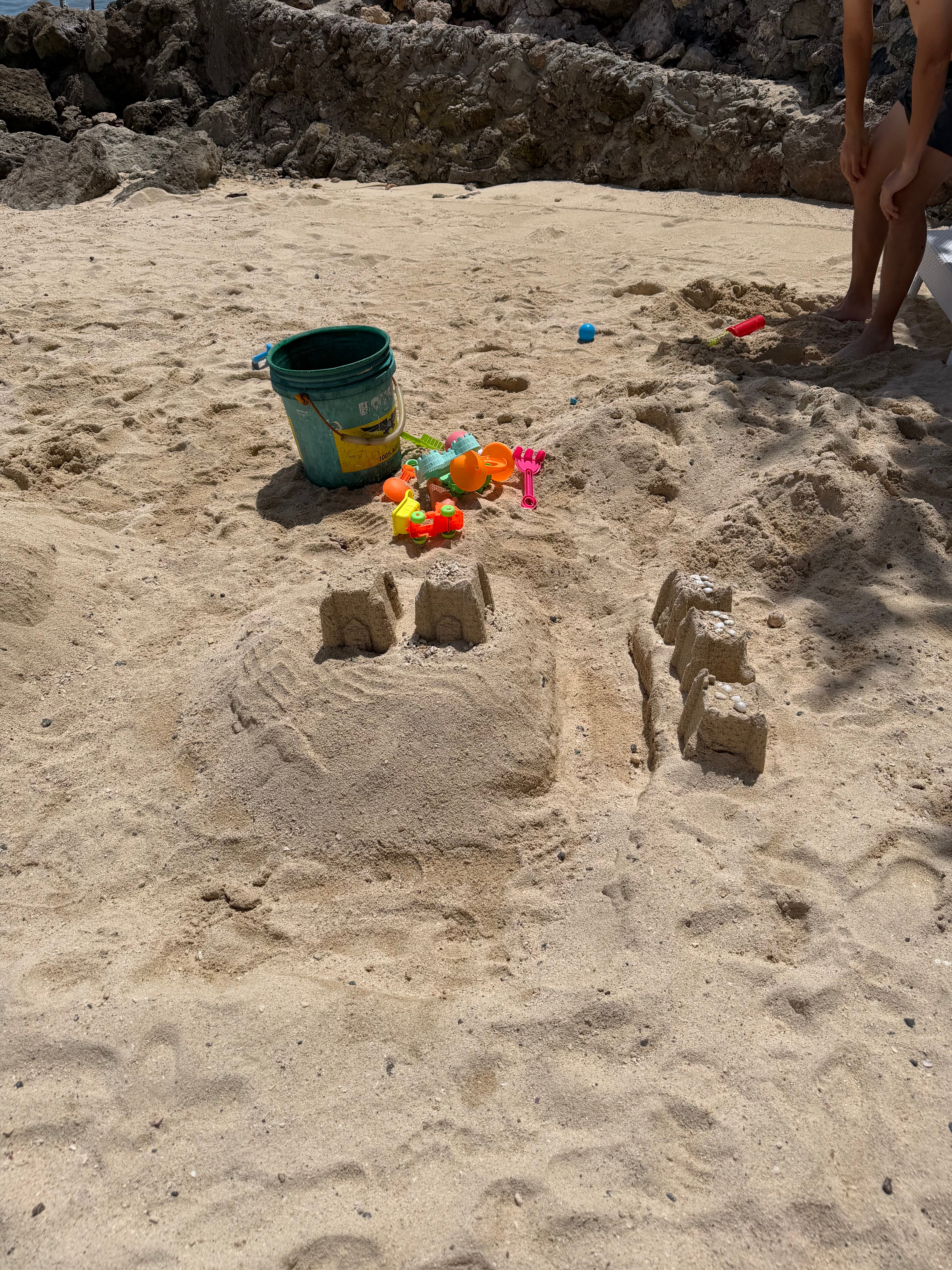 宿务瑞享酒店-家庭/游戏区