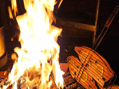 Lappitrek-Kittilä必去景点