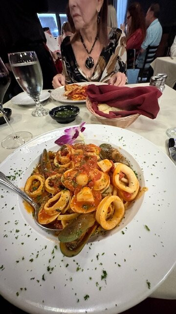 Tamarindo Harbor Bar & Grill