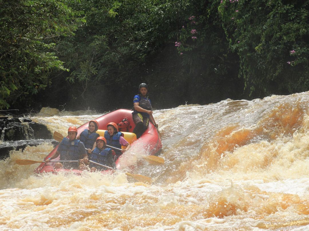 Ecobrotas-Brotas必去景点