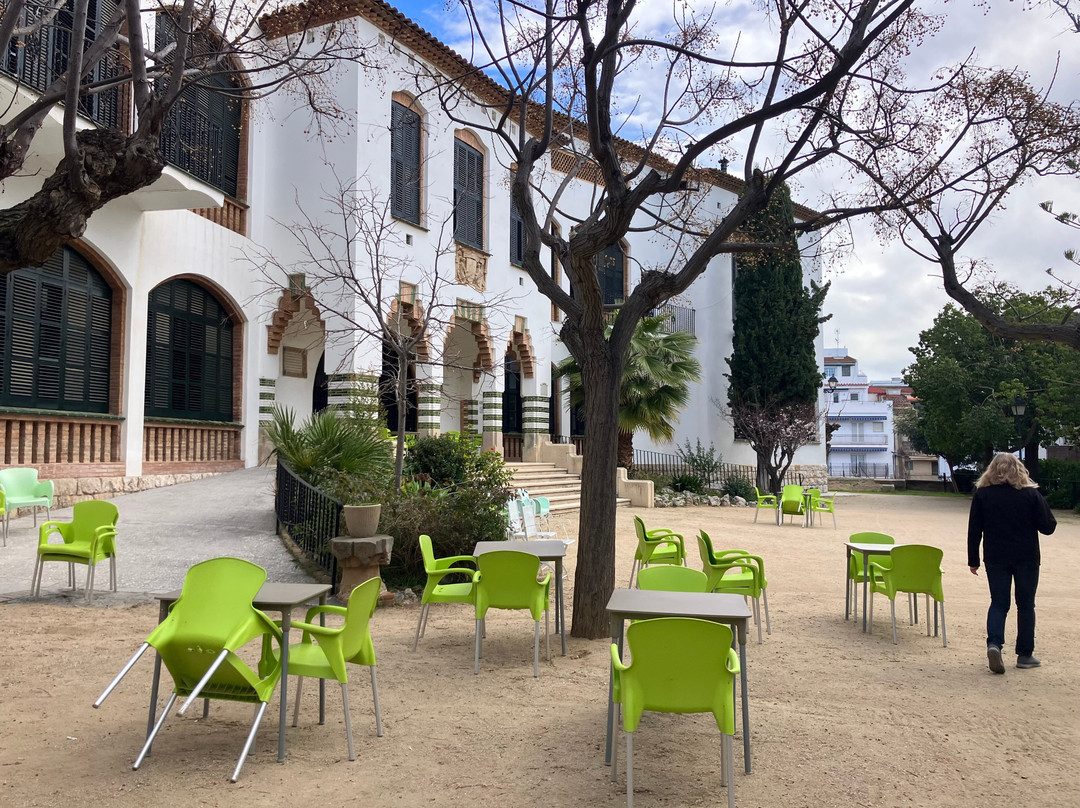 Centre d'Interpretacio De La Malvasia-锡切斯必去景点