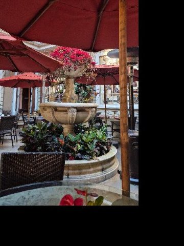 格兰诺德奥罗酒店-餐饮