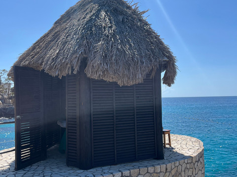 Rockhouse Spa-内格里尔必去景点