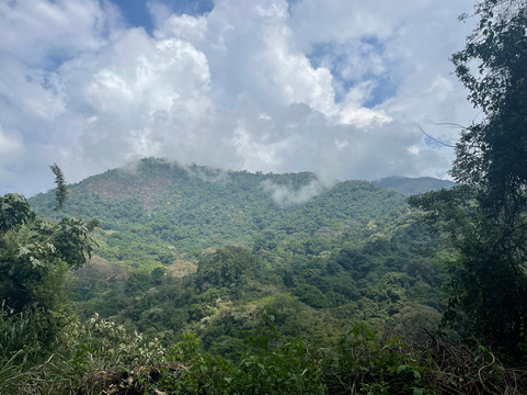 Pozo Azul-Minca必去景点