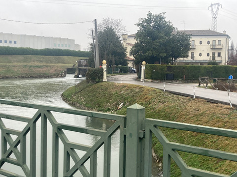 穆里诺安蒂科酒店主图