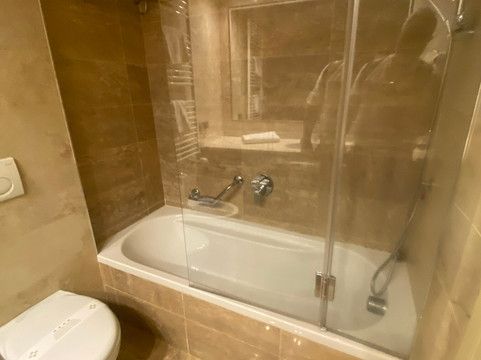 拉亚酒店汽车旅馆主图