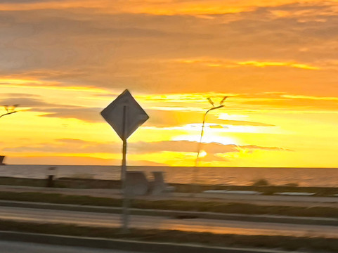 Costanera de Punta Arenas-蓬塔阿雷纳斯必去景点