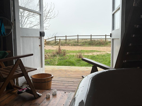 Sae Seaweed-Studland必去景点