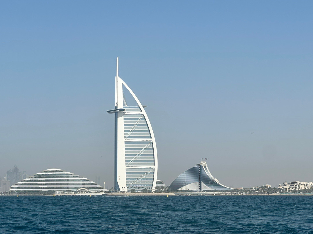 Seamocean-迪拜必去景点