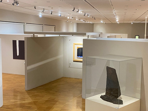 Collezione Paolo VI-Concesio必去景点