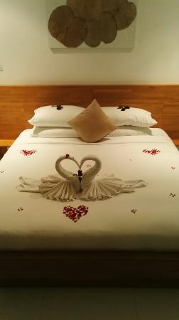 Code Samui Hotel (1-Bedroom Suite Sea View with Terrace)主图
