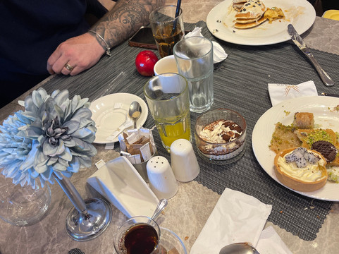 马尔帕斯 酒店主图