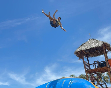 Lagoa de Arituba-Nisia Floresta必去景点