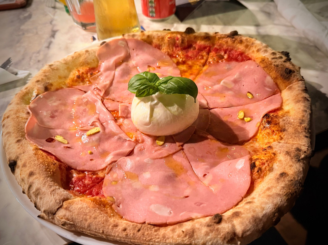 DIVIN Pizzeria