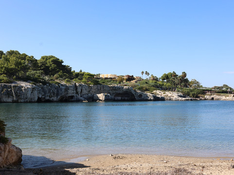 Castello di Brucoli-Brucoli必去景点