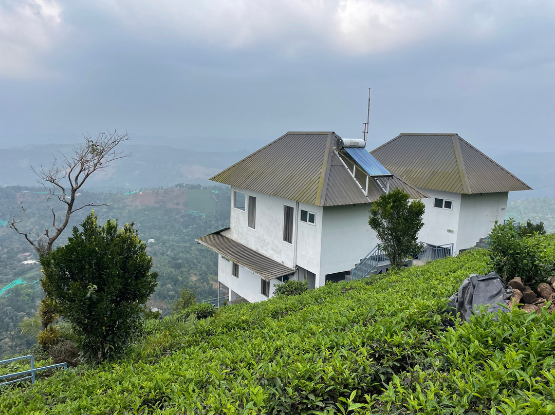 Let's Start My Trip-金奈（马德拉斯）必去景点