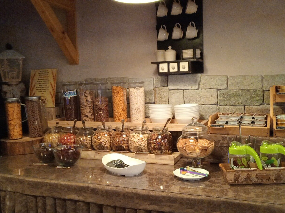 普利米罗酒店主图