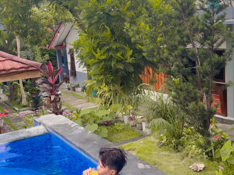 下拉布安帕维拉别墅主图