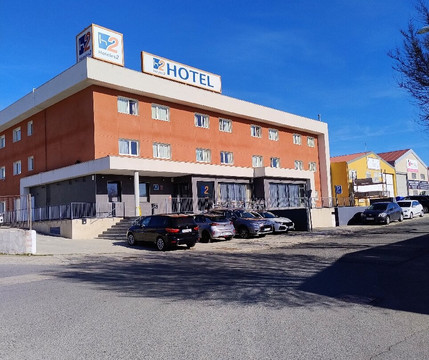 H2阿维拉酒店主图