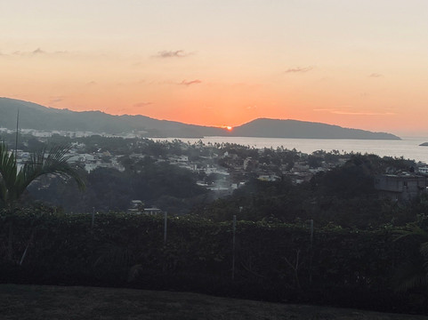 Jaltemba Transport & Tours-La Peñita de Jaltemba必去景点