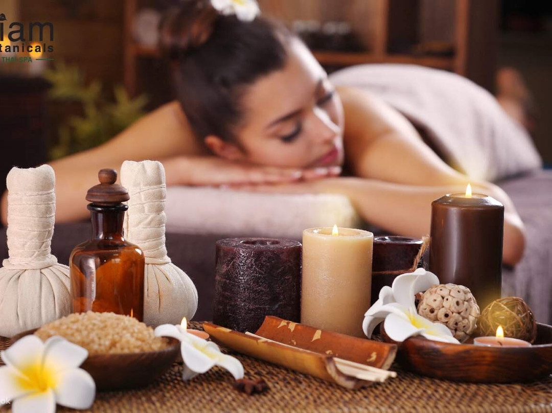 Thara Thaispa-Weyer必去景点