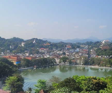 康提蔚蓝旅馆主图