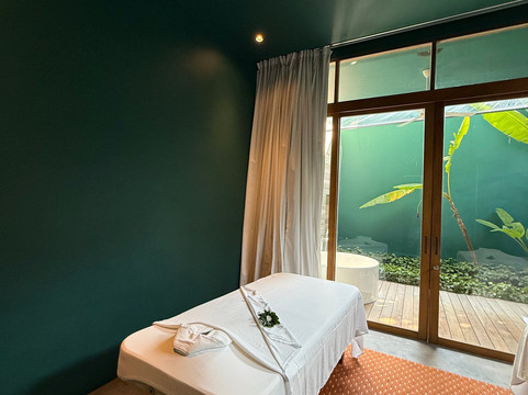 SALA Spa Chaweng-查汶海滩必去景点