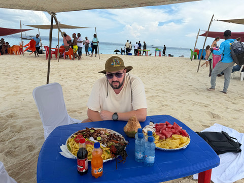 Zan African Tours By Polepole-孥归必去景点