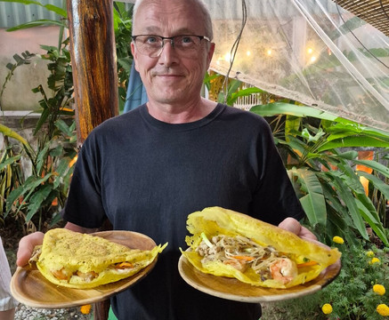 Troc's Kitchen & Cooking Class-扬东必去景点