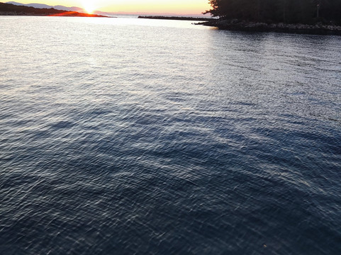 Almyra Luxury Cruises-Kavos必去景点