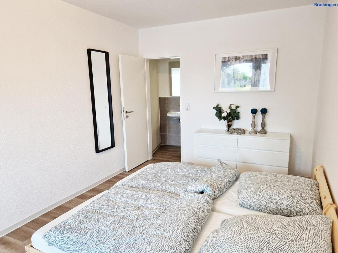 Pension Weserufer