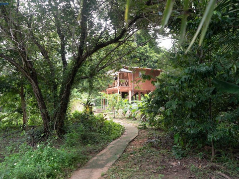 Gaga Addara Resorts Habarana